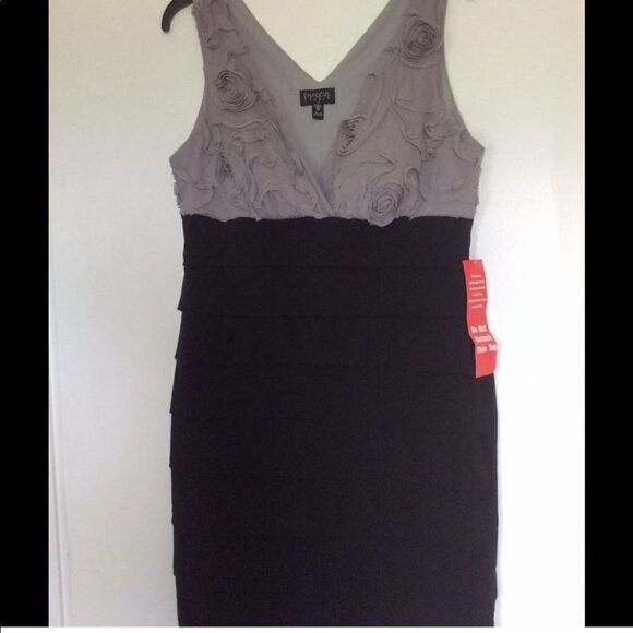 Nwt Vintage Enfocus studio dress - Picture 5 of 6